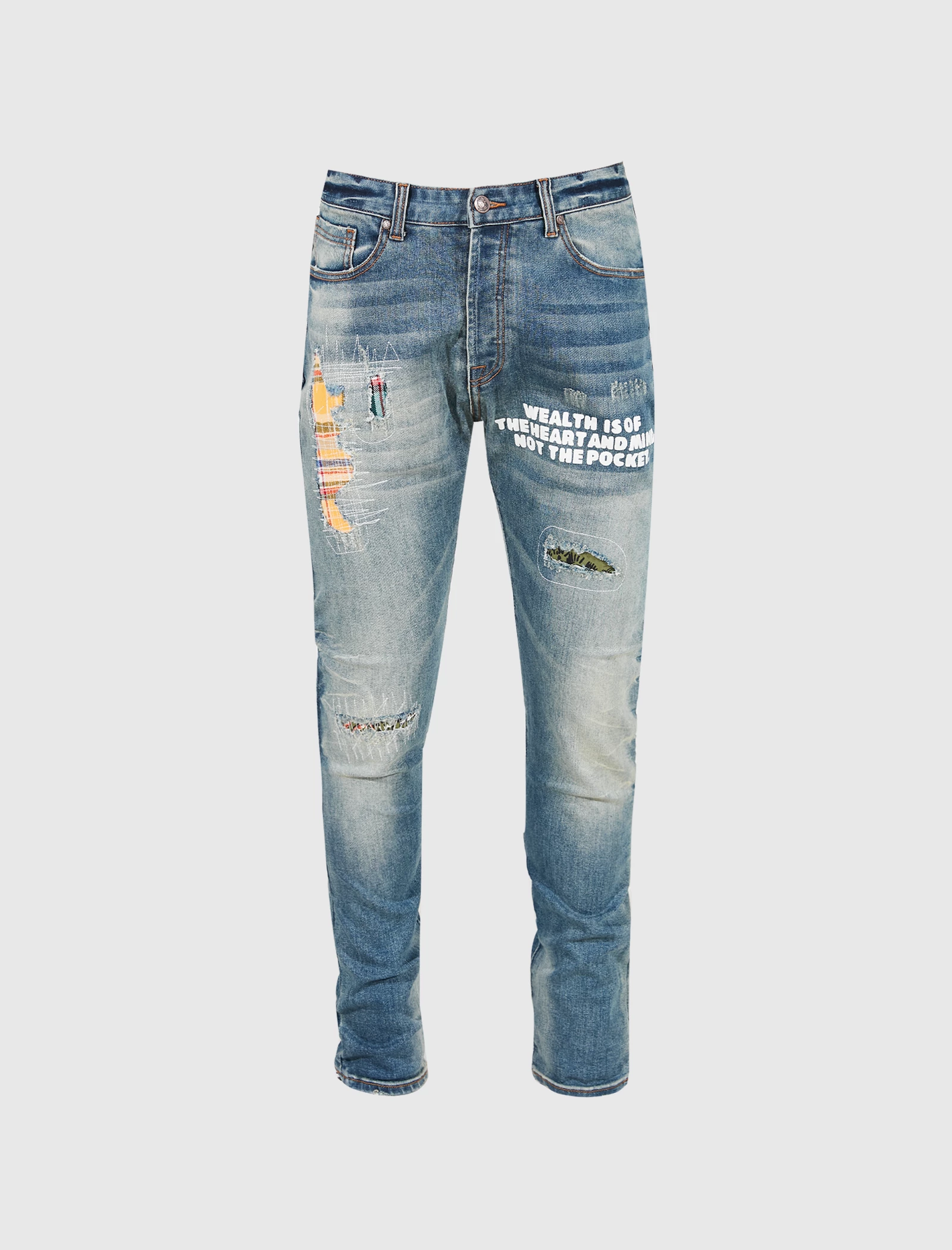 Billionaire Boys Club BB APOLLO JEAN