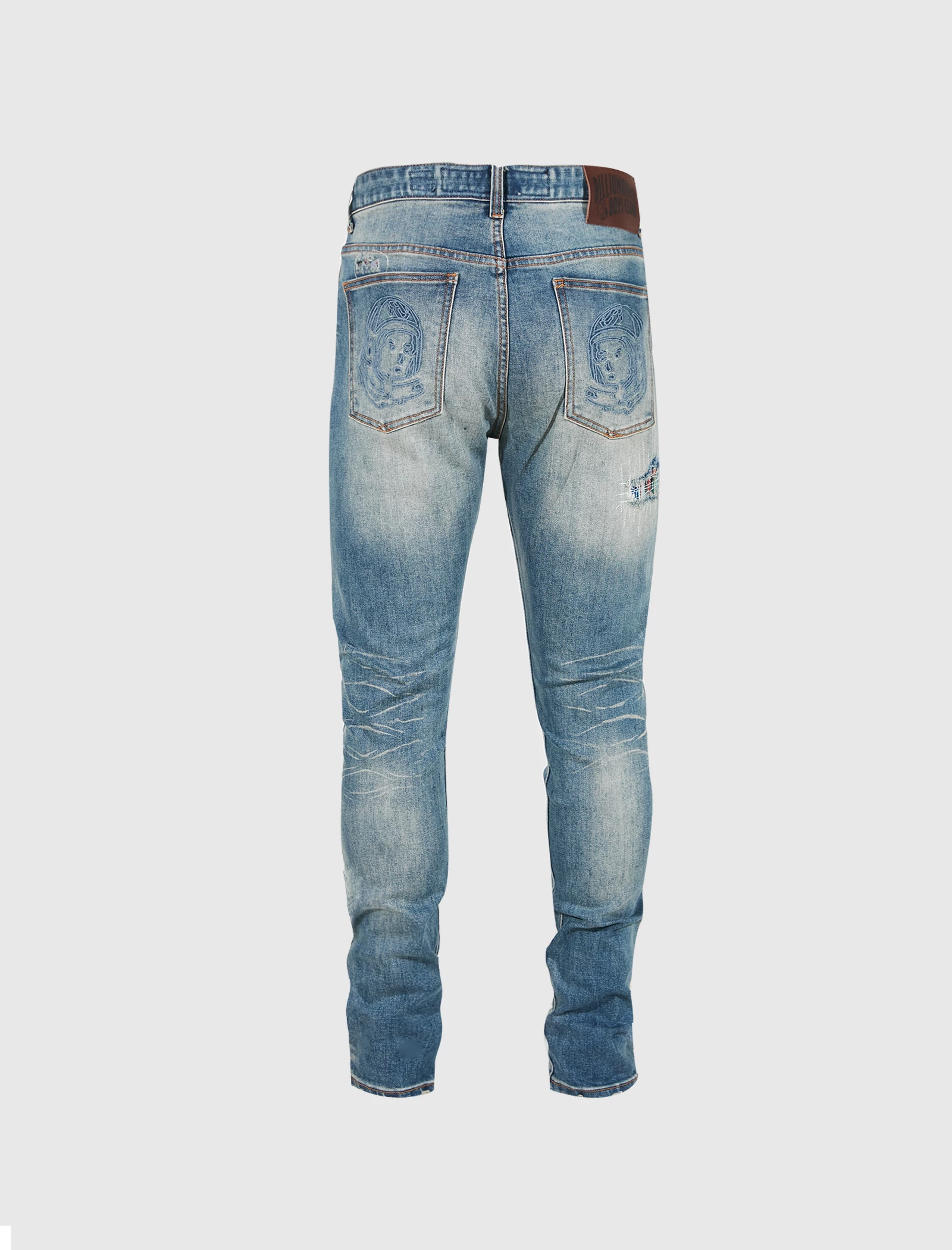 Billionaire Boys Club BB APOLLO JEAN - Image 3
