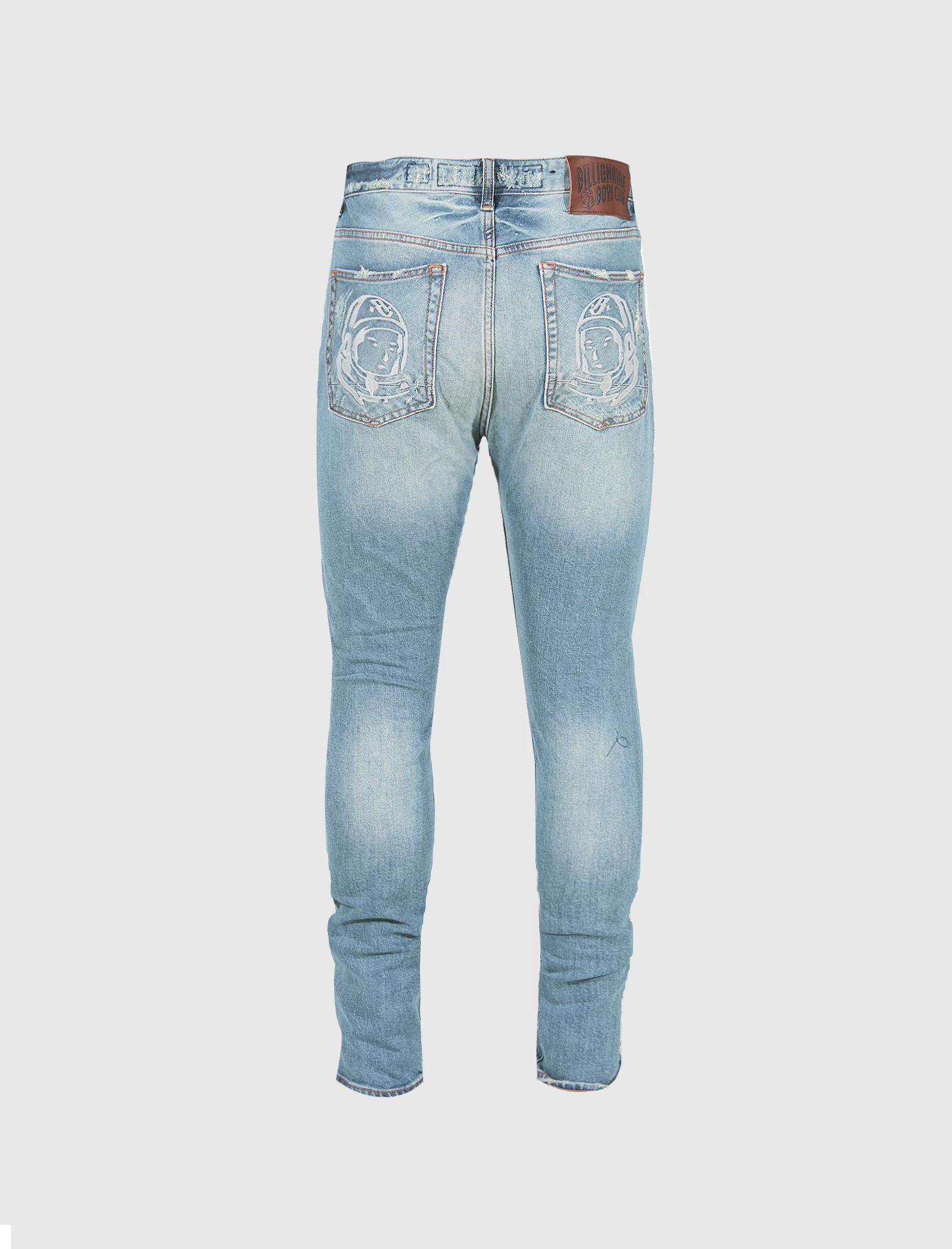 Billionaire Boys Club BB TREK JEAN - Image 3