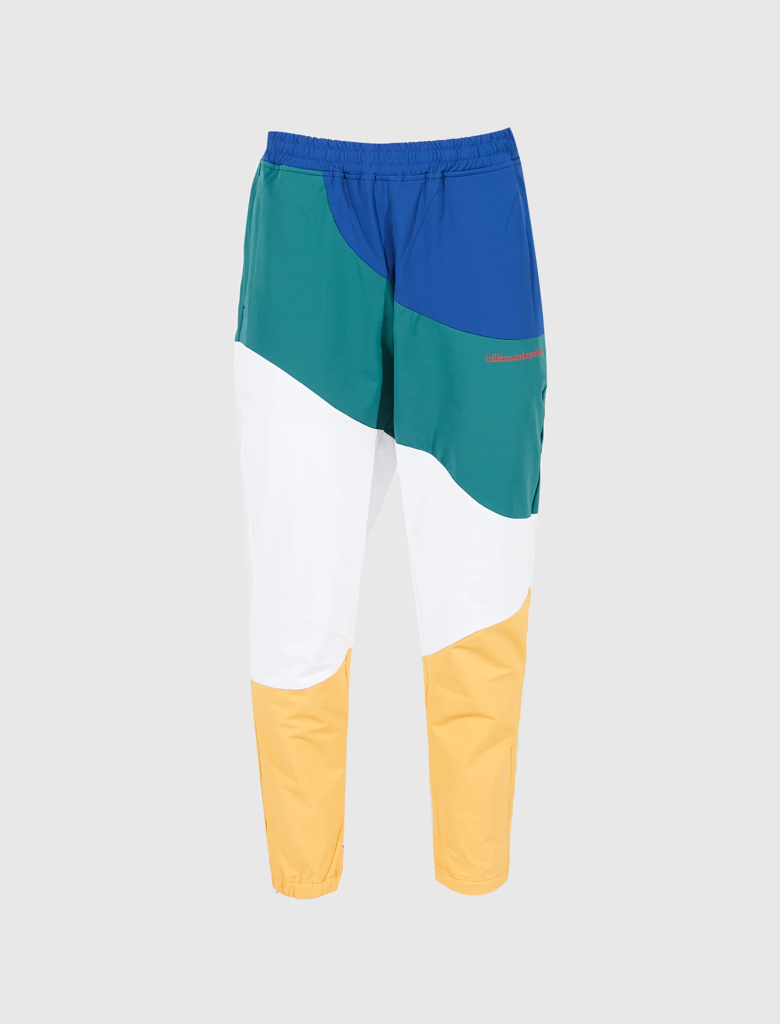 Billionaire Boys Club BB ABSTRACT PANT