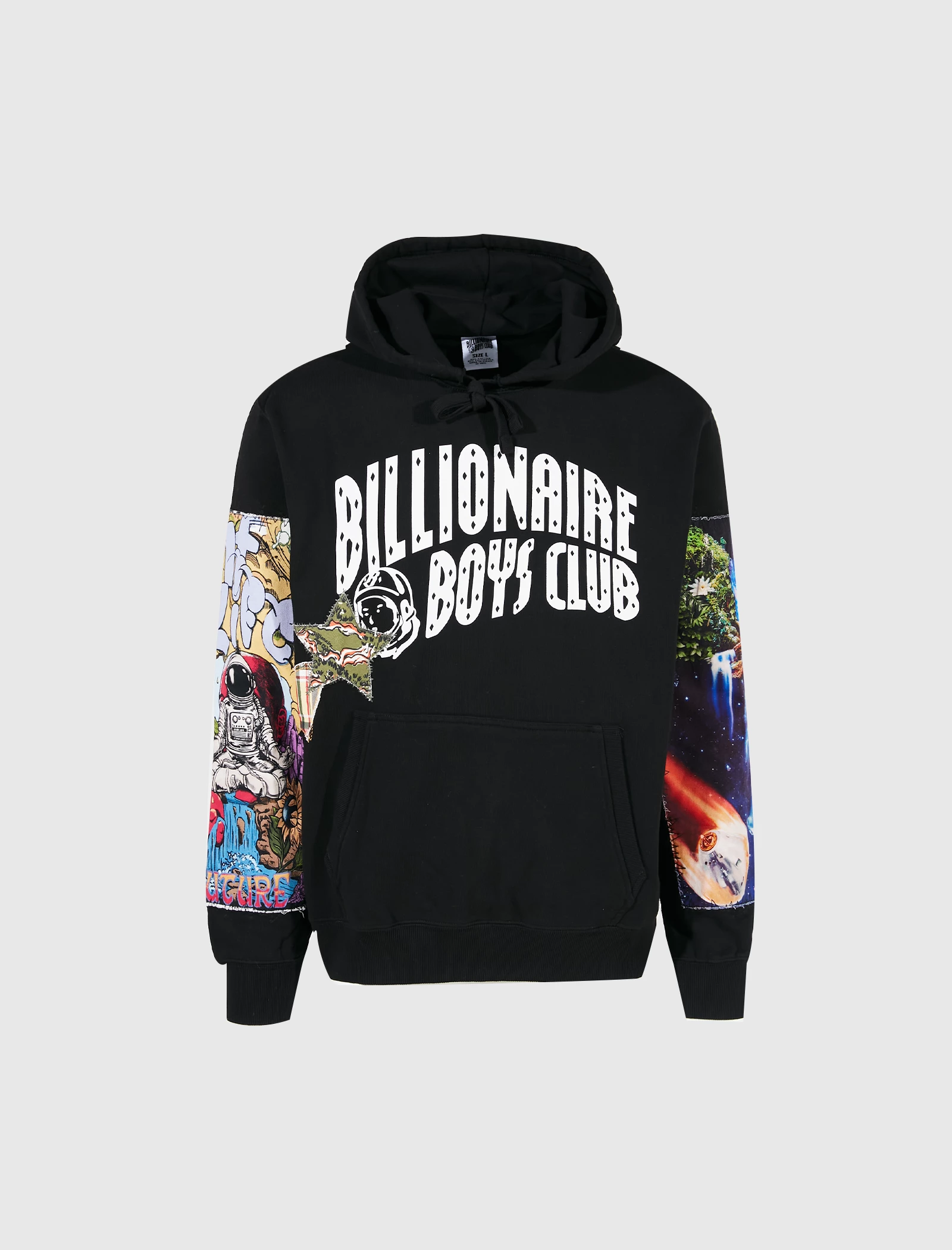 Billionaire Boys Club BB TRANCE HOODIE