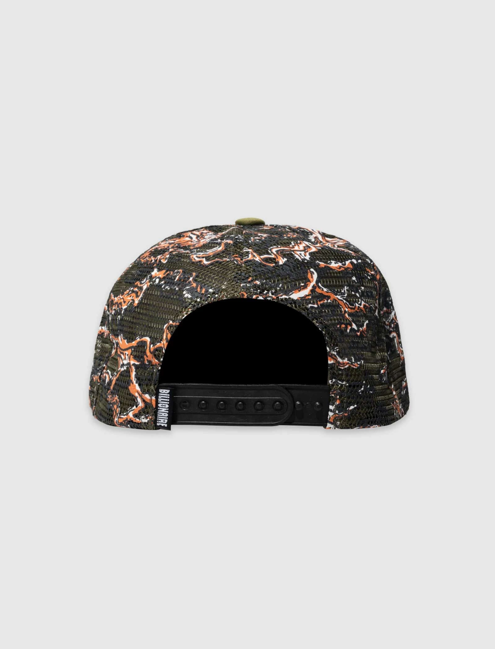 Billionaire Boys Club BB OPTIMIST TRUCKER HAT - Image 5