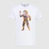 Billionaire Boys Club BB CRYSTAL ASTRO TEE