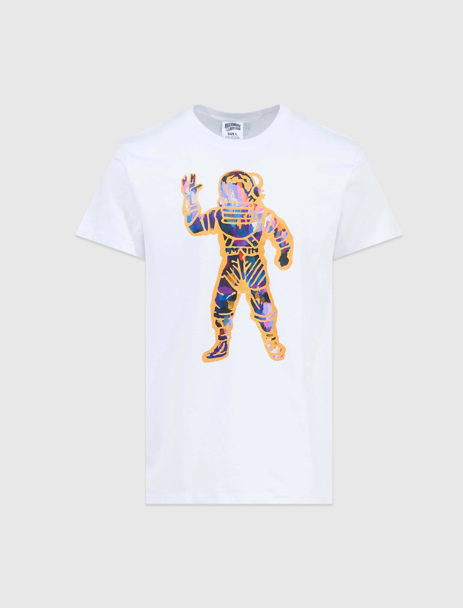Billionaire Boys Club BB CRYSTAL ASTRO TEE