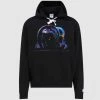 Billionaire Boys Club BB MISS COMMISSION COMMAND HOODIE
