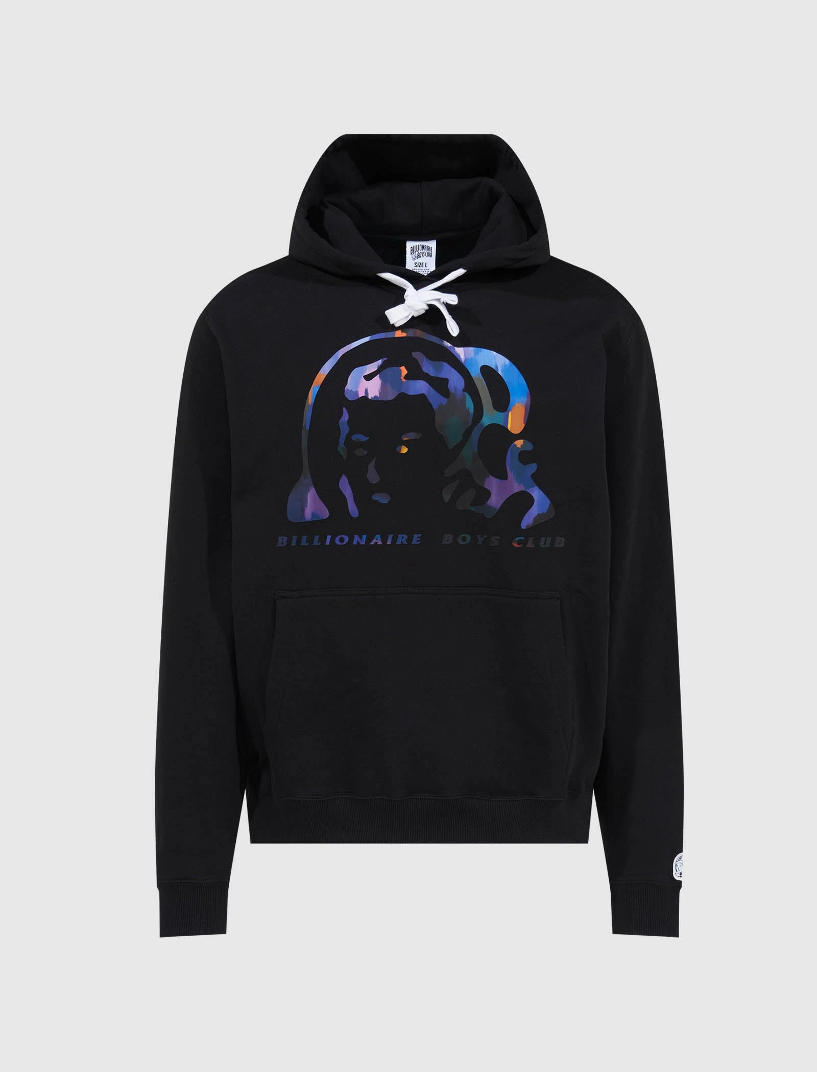 Billionaire Boys Club BB MISS COMMISSION COMMAND HOODIE