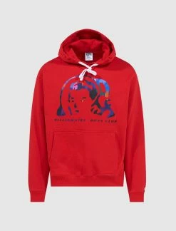 Billionaire Boys Club BB MISS COMMISSION COMMAND HOODIE