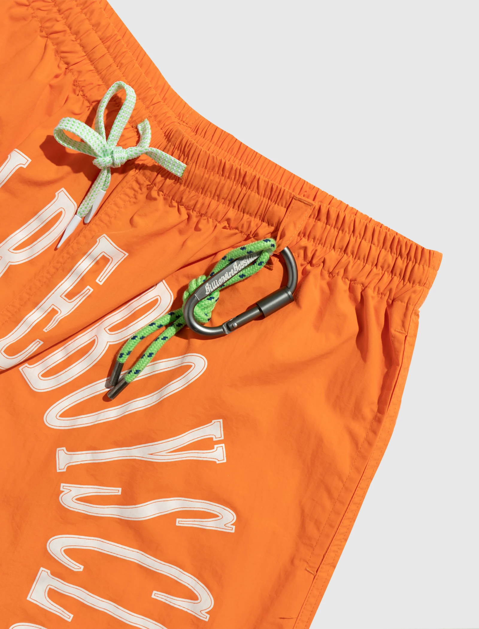 Billionaire Boys Club SUNRISE SHORT - Image 2