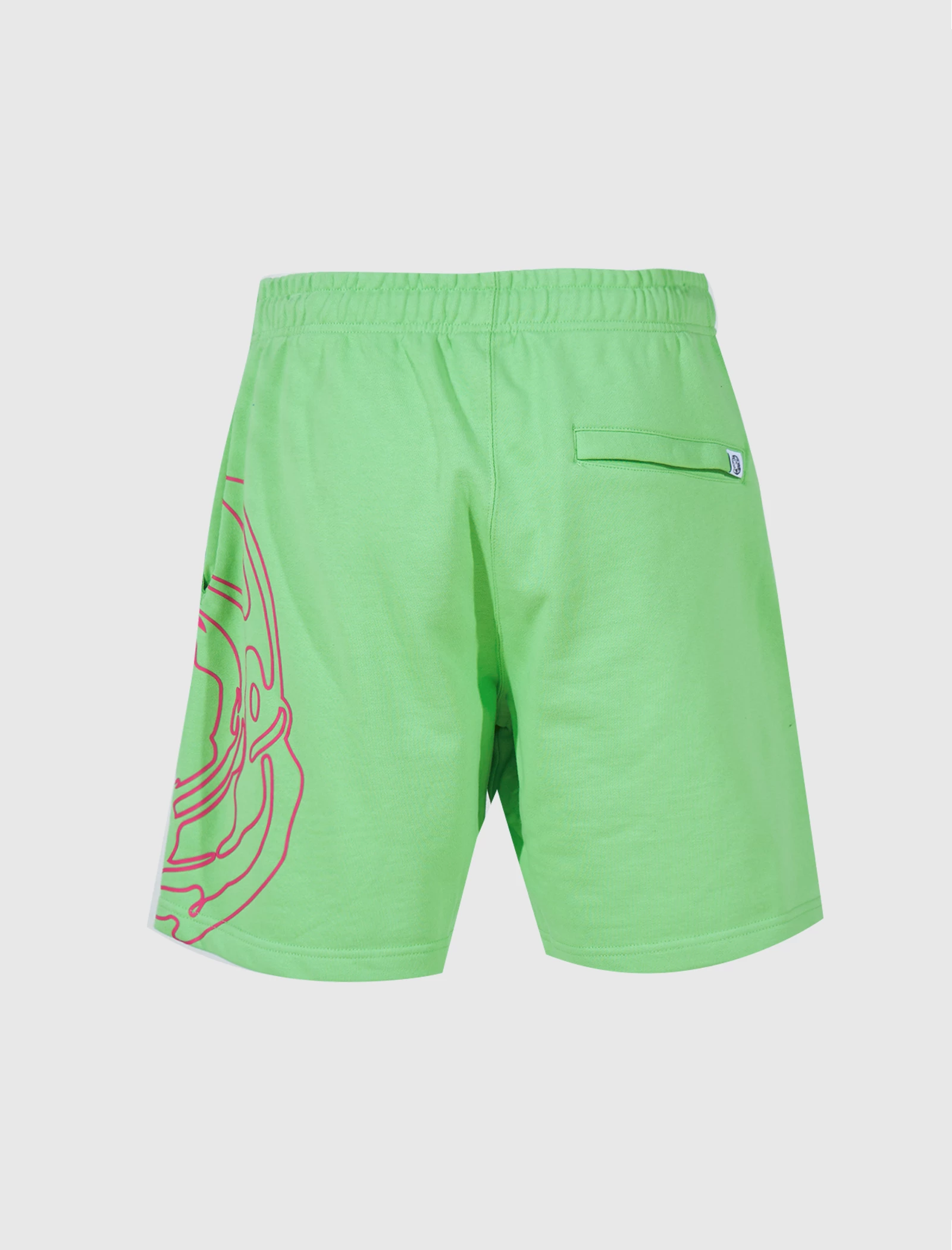 Billionaire Boys Club HELMUT SHORT - Image 3