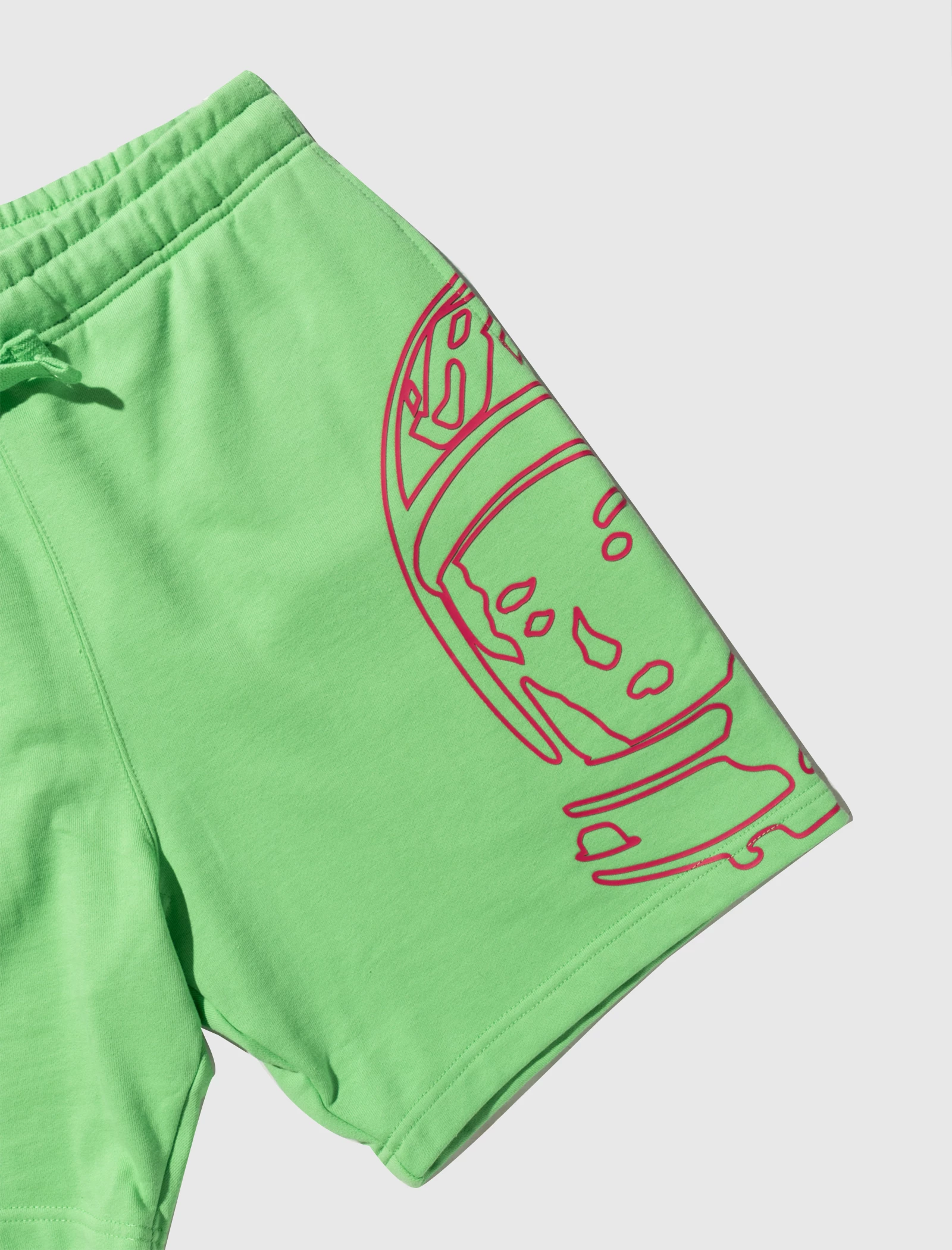 Billionaire Boys Club HELMUT SHORT - Image 2