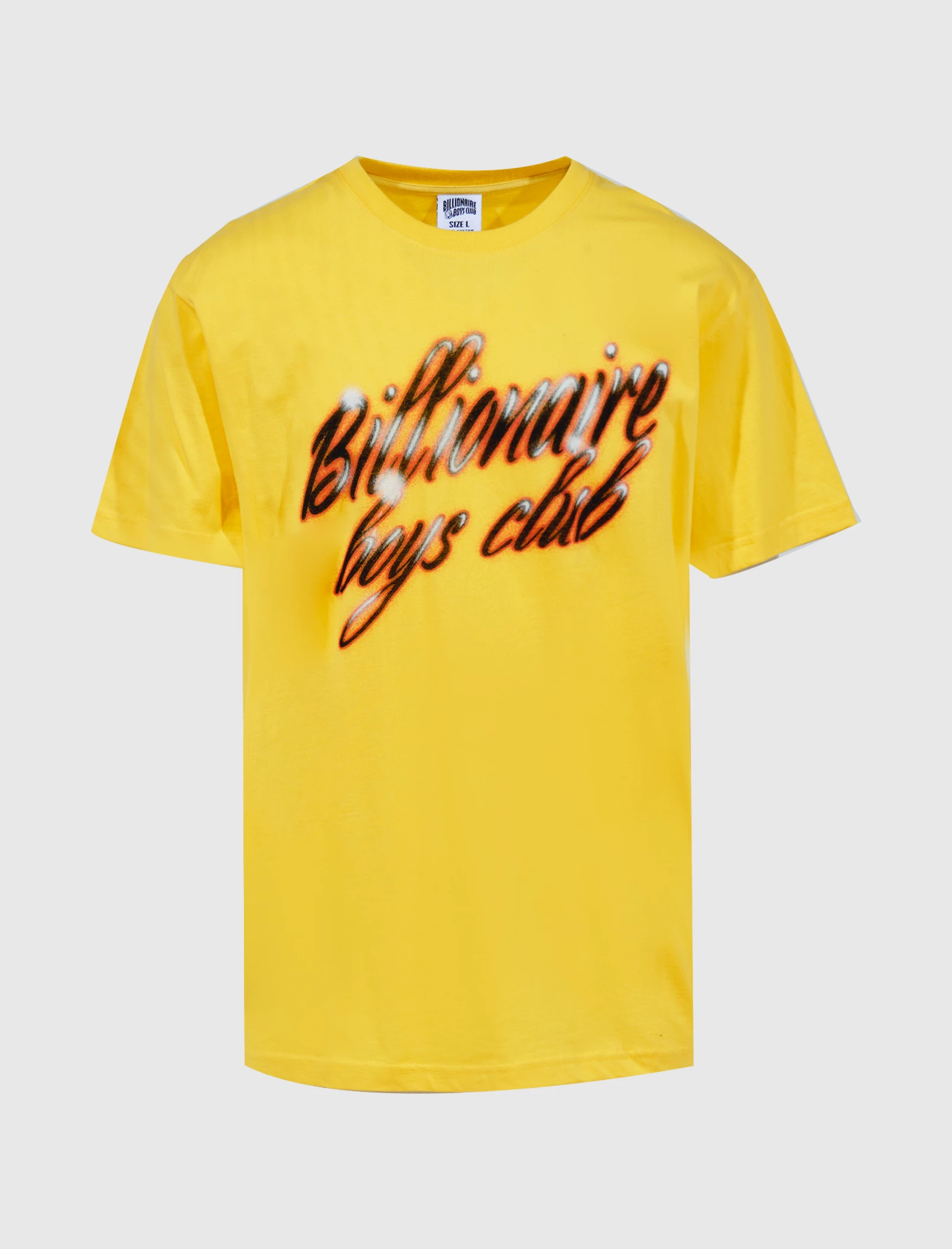 Billionaire Boys Club GIFT SHOP SHORT SLEEVE KNIT