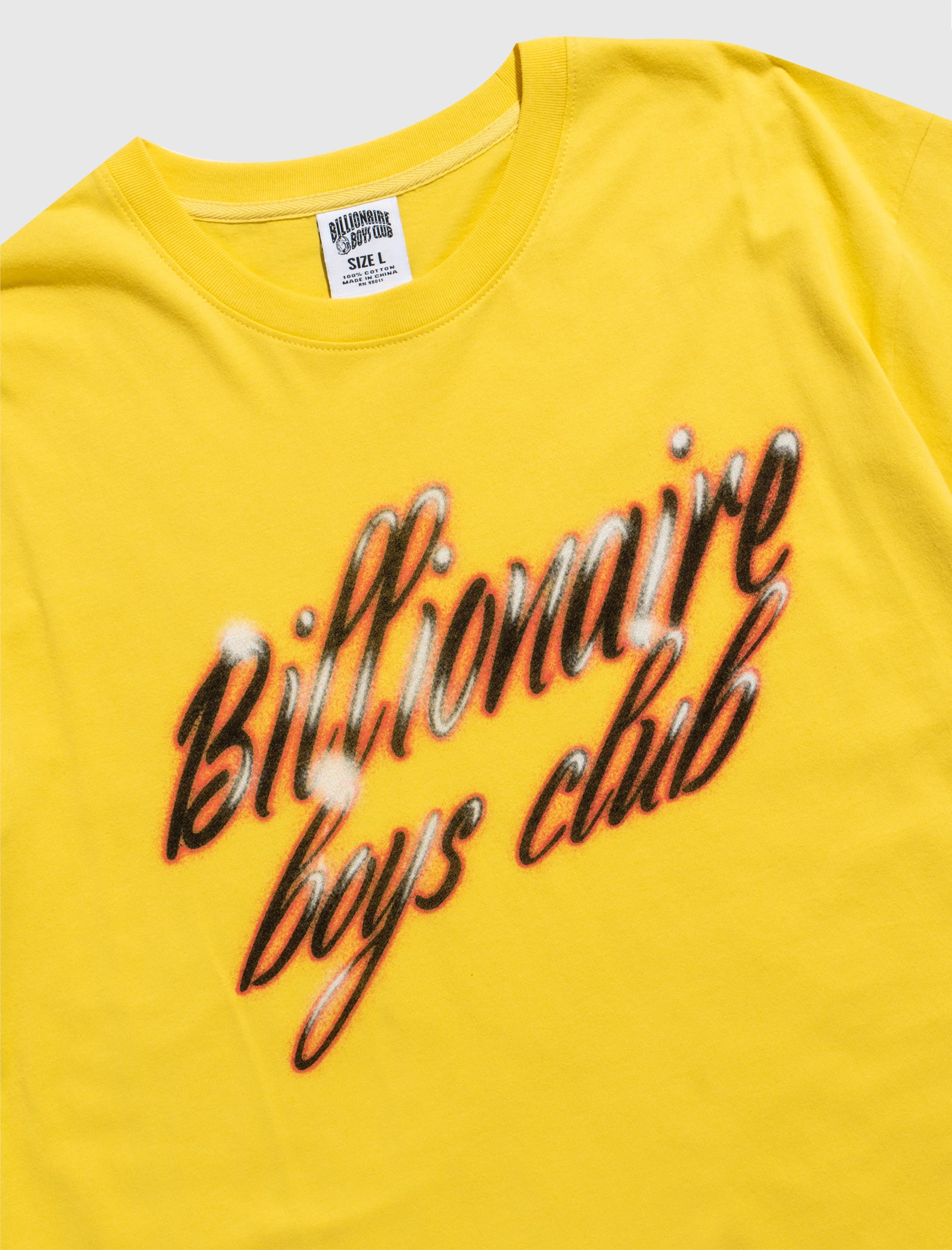 Billionaire Boys Club GIFT SHOP SHORT SLEEVE KNIT - Image 2