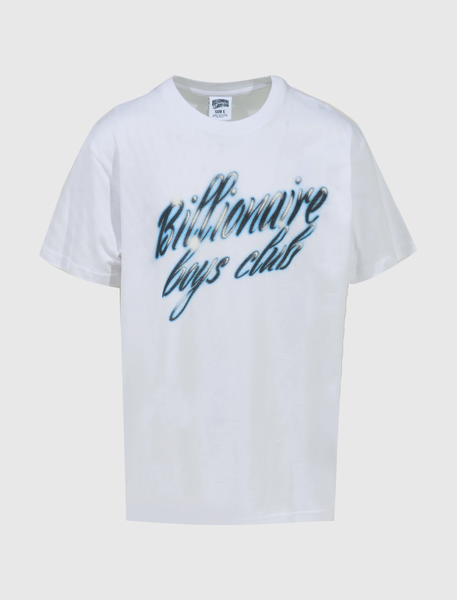 Billionaire Boys Club GIFT SHOP SHORT SLEEVE KNIT