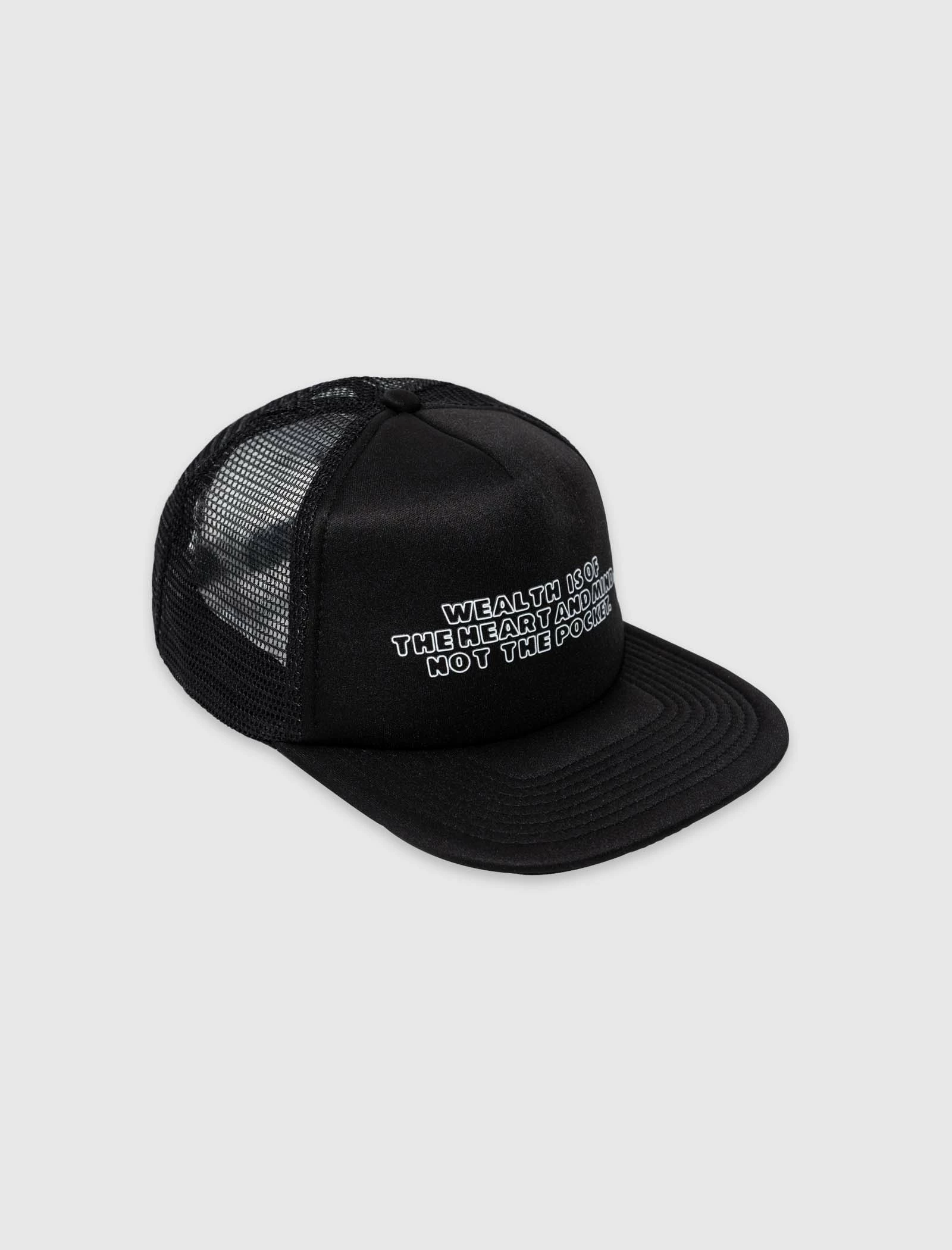 Billionaire Boys Club MIND KEEPER HAT - Image 3