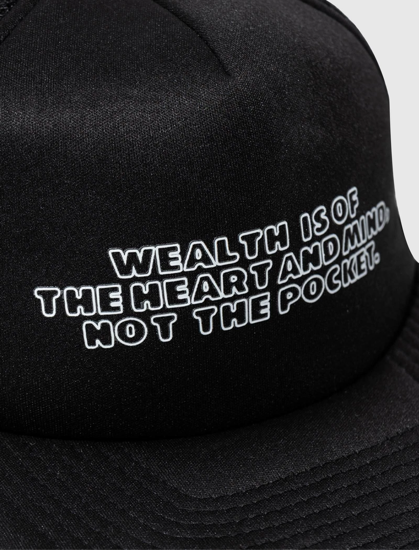 Billionaire Boys Club MIND KEEPER HAT - Image 2