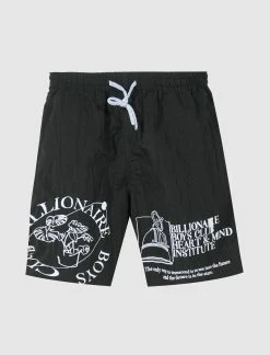 Billionaire Boys Club DIG THERAPY SHORT