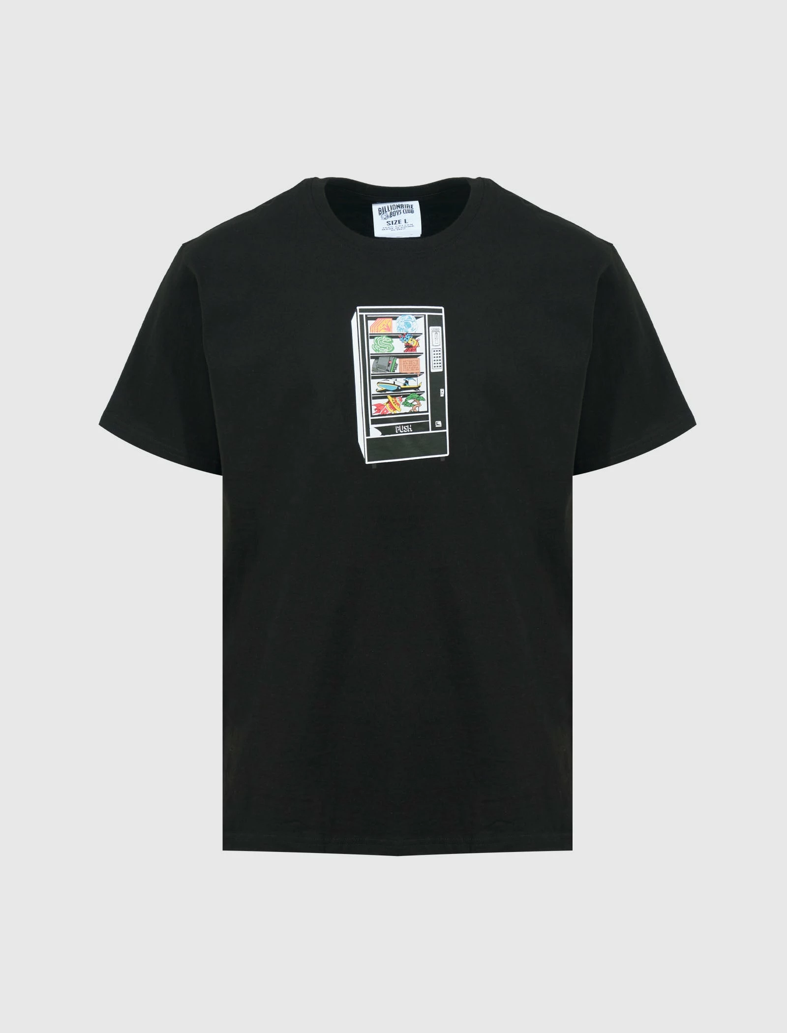Billionaire Boys Club BB INSERT COIN TEE