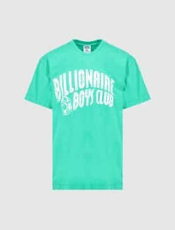 Billionaire Boys Club BB EARTHLING SHORT SLEEVE KNIT