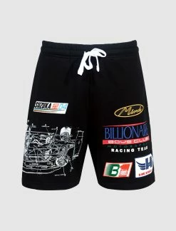 Billionaire Boys Club BB DIPSTICK SHORT