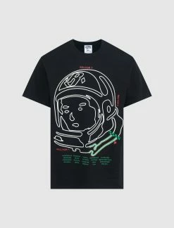 Billionaire Boys Club BB TRACK TEE