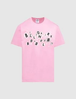 Billionaire Boys Club BB NUMBER TEE
