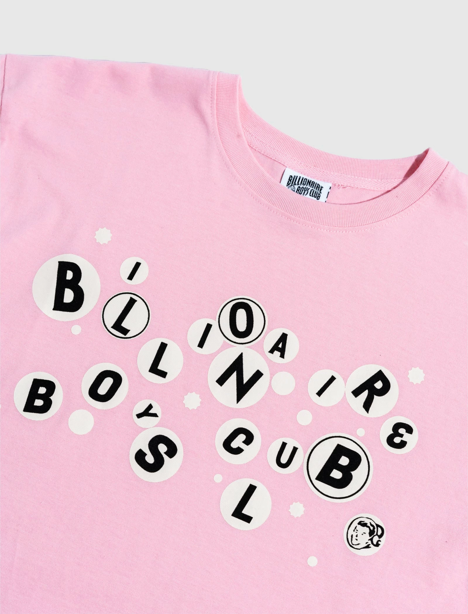 Billionaire Boys Club BB NUMBER TEE - Image 2