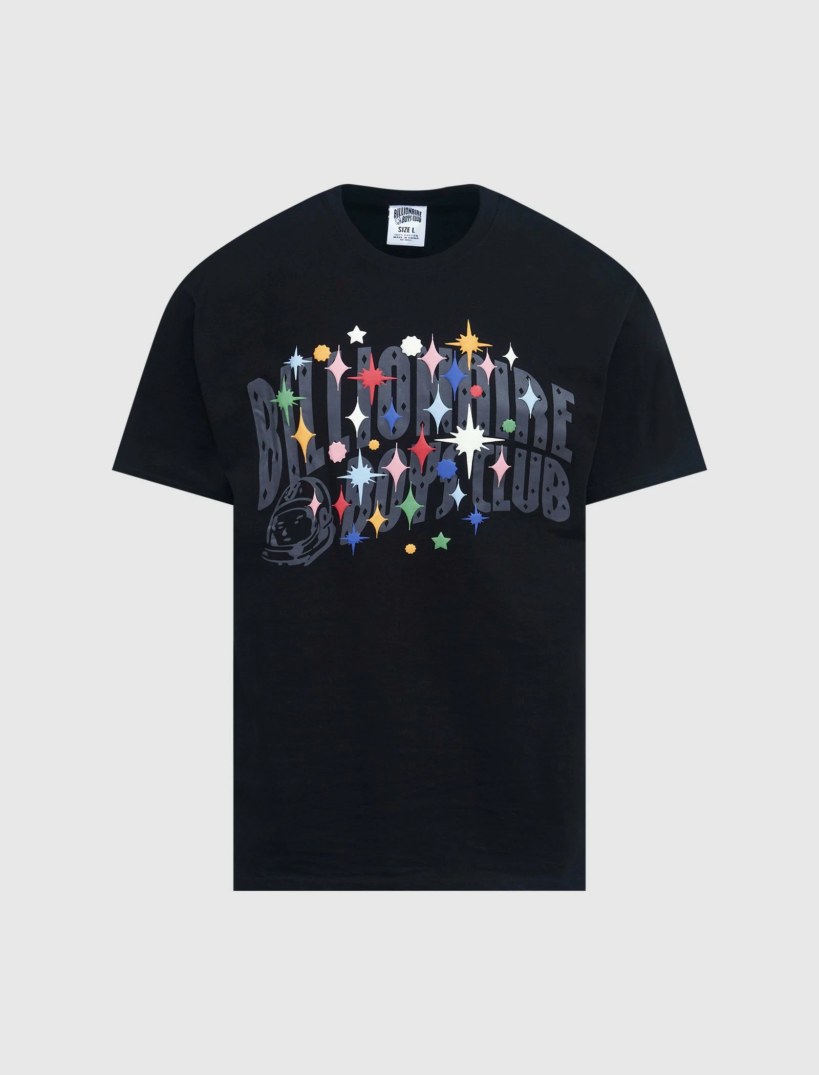 Billionaire Boys Club BB ARCH BURST TEE