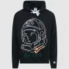 Billionaire Boys Club BB TRIALS HOODIE