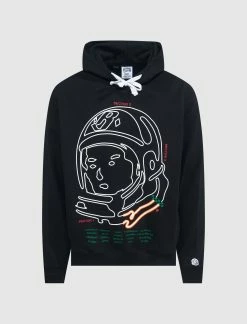 Billionaire Boys Club BB TRIALS HOODIE