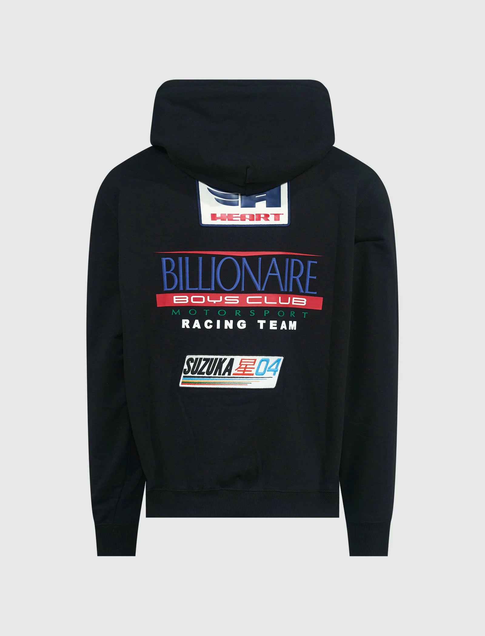 Billionaire Boys Club BB TRIALS HOODIE - Image 3