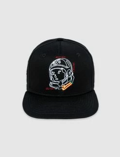 Billionaire Boys Club BB HELMET SNAPBACK