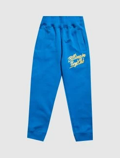 Billionaire Boys Club KID'S BB SCRIPT SWEATPANTS