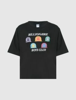 Billionaire Boys Club KID'S BB PRISM SHORT SLEEVE TEE