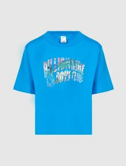 Billionaire Boys Club KID'S BB CRAYON SHORT SLEEVE TEE