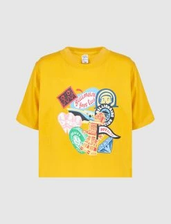 Billionaire Boys Club KID'S BB MULTIVERSE SHORT SLEEVE TEE