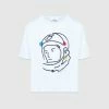 Billionaire Boys Club KID'S ARTS SHORT SLEEVE TEE
