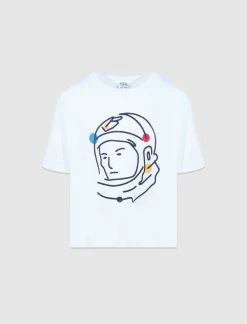 Billionaire Boys Club KID'S ARTS SHORT SLEEVE TEE