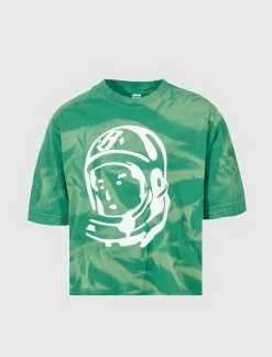 Billionaire Boys Club KID'S BB WASHED HELMUT TEE