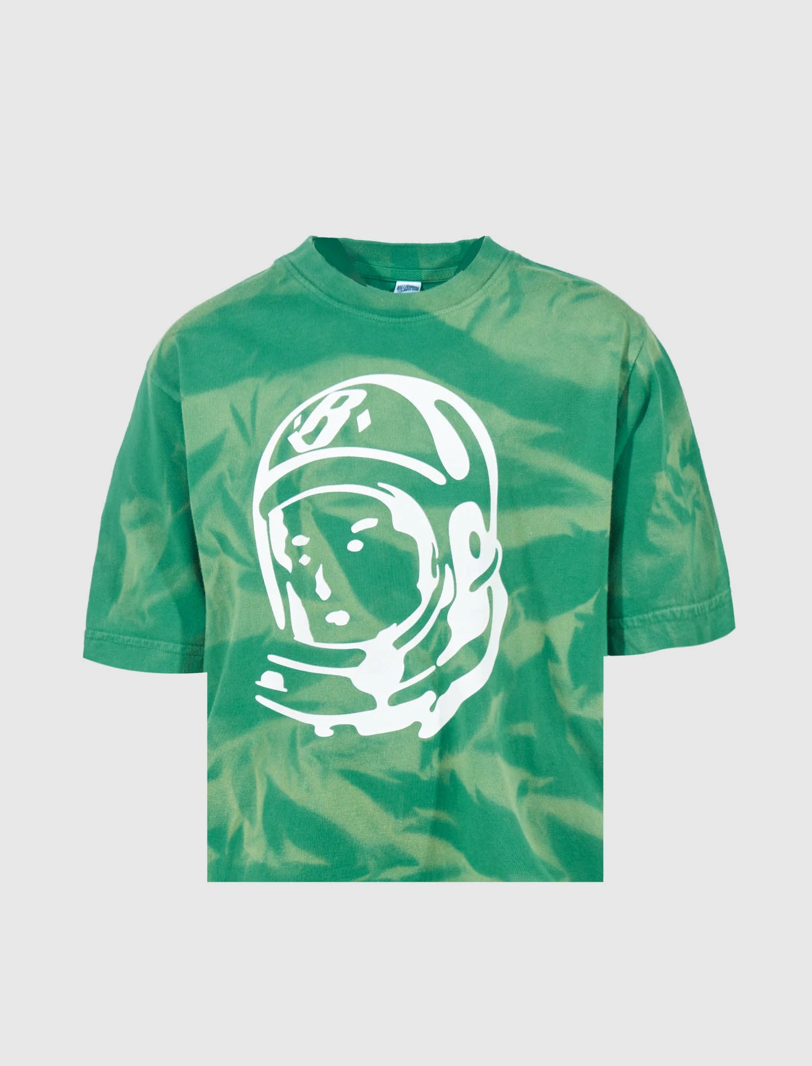Billionaire Boys Club KID'S BB WASHED HELMUT TEE