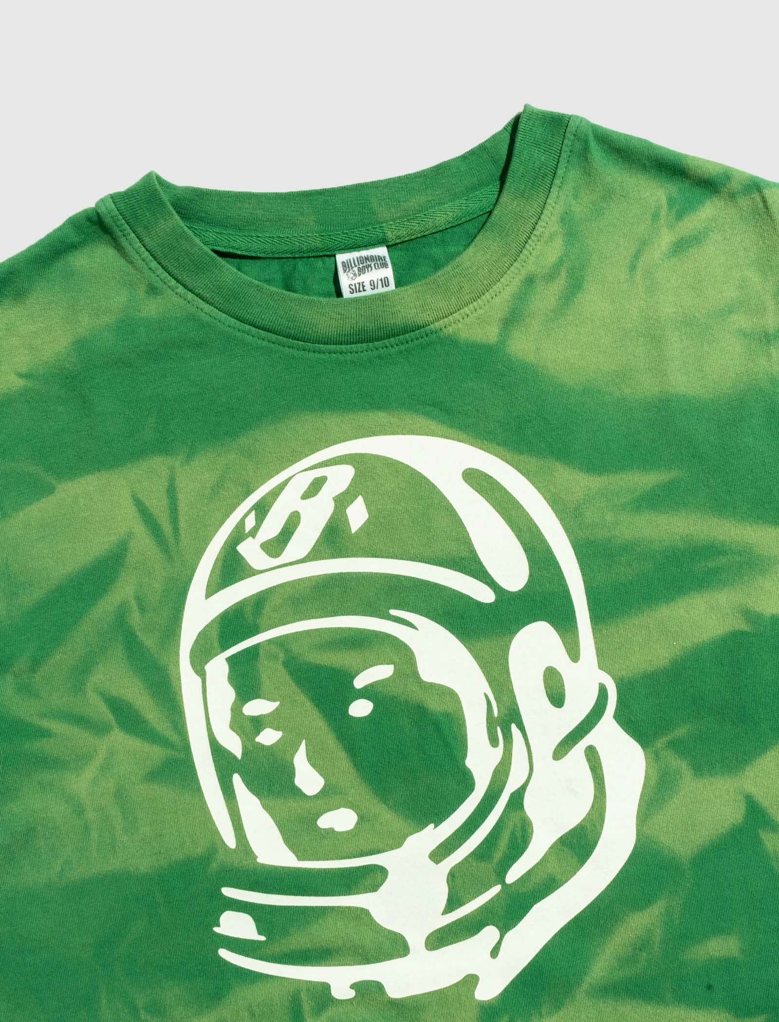 Billionaire Boys Club KID'S BB WASHED HELMUT TEE - Image 2