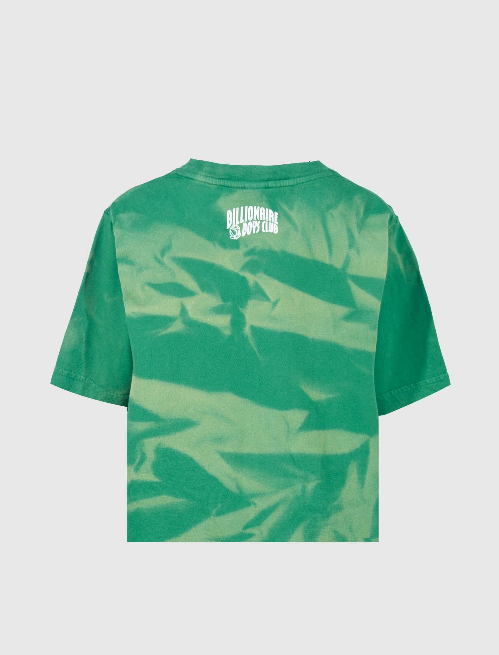 Billionaire Boys Club KID'S BB WASHED HELMUT TEE - Image 3