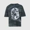 Billionaire Boys Club KID'S WASHED HELMUT TEE