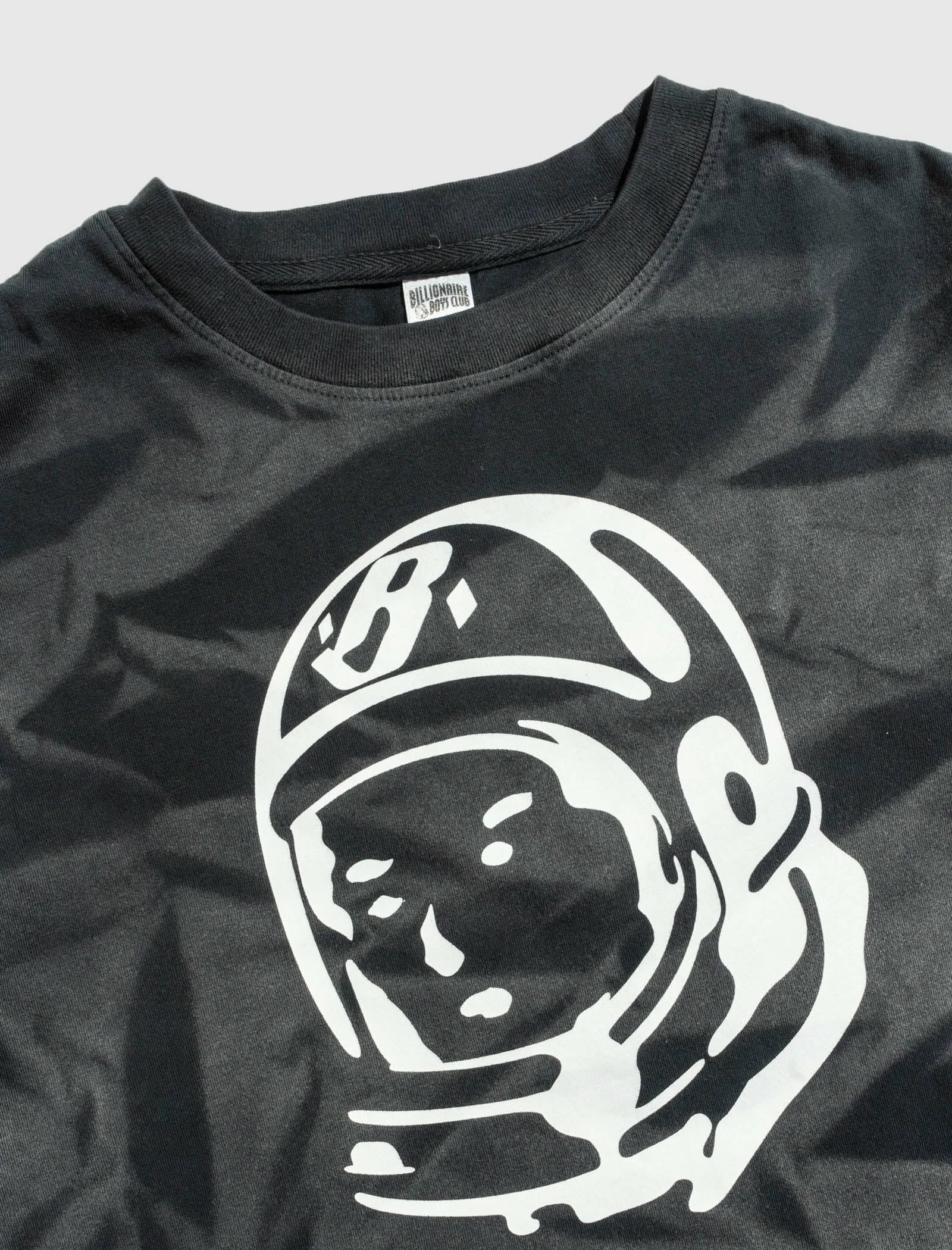 Billionaire Boys Club KID'S WASHED HELMUT TEE - Image 2