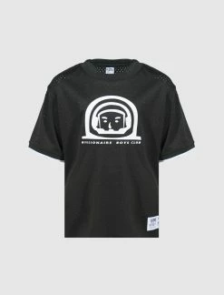 Billionaire Boys Club KID'S BB FIELDER SHORT SLEEVE TEE