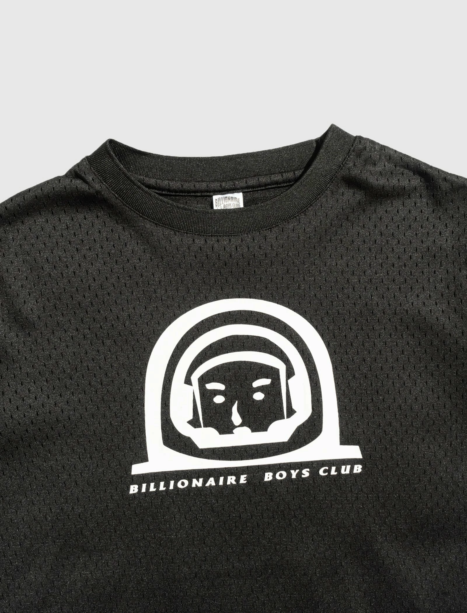 Billionaire Boys Club KID'S BB FIELDER SHORT SLEEVE TEE - Image 2