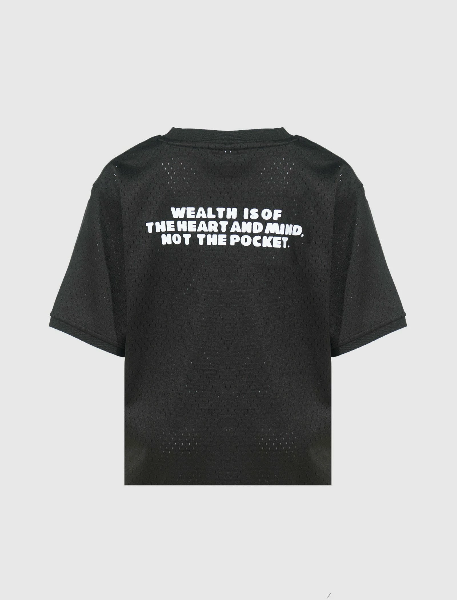 Billionaire Boys Club KID'S BB FIELDER SHORT SLEEVE TEE - Image 3