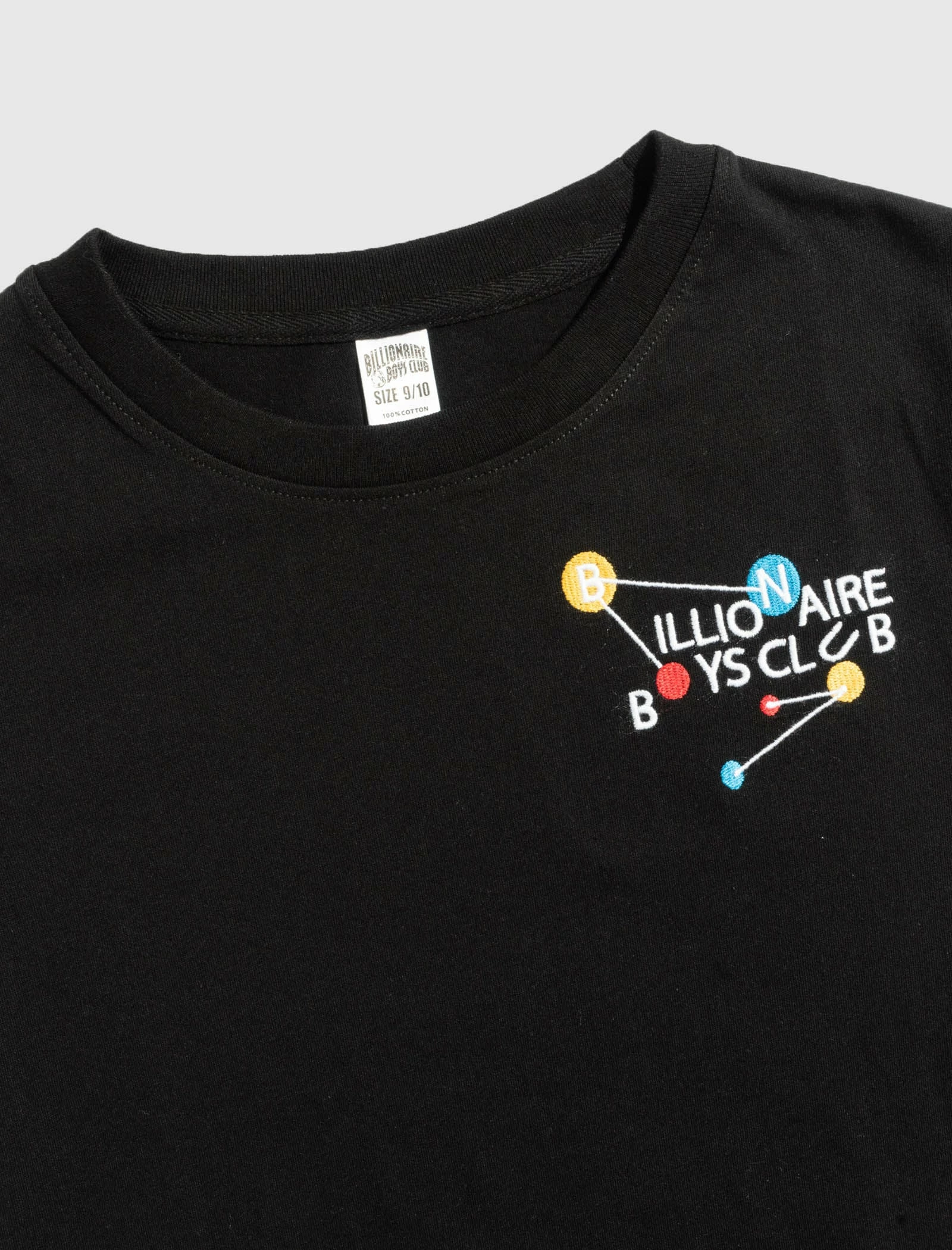 Billionaire Boys Club KID'S BB SCIENCE SHORT SLEEVE TEE - Image 2