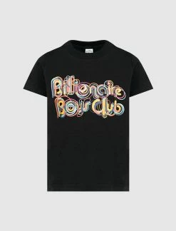 Billionaire Boys Club KIDS TRACE SS TEE