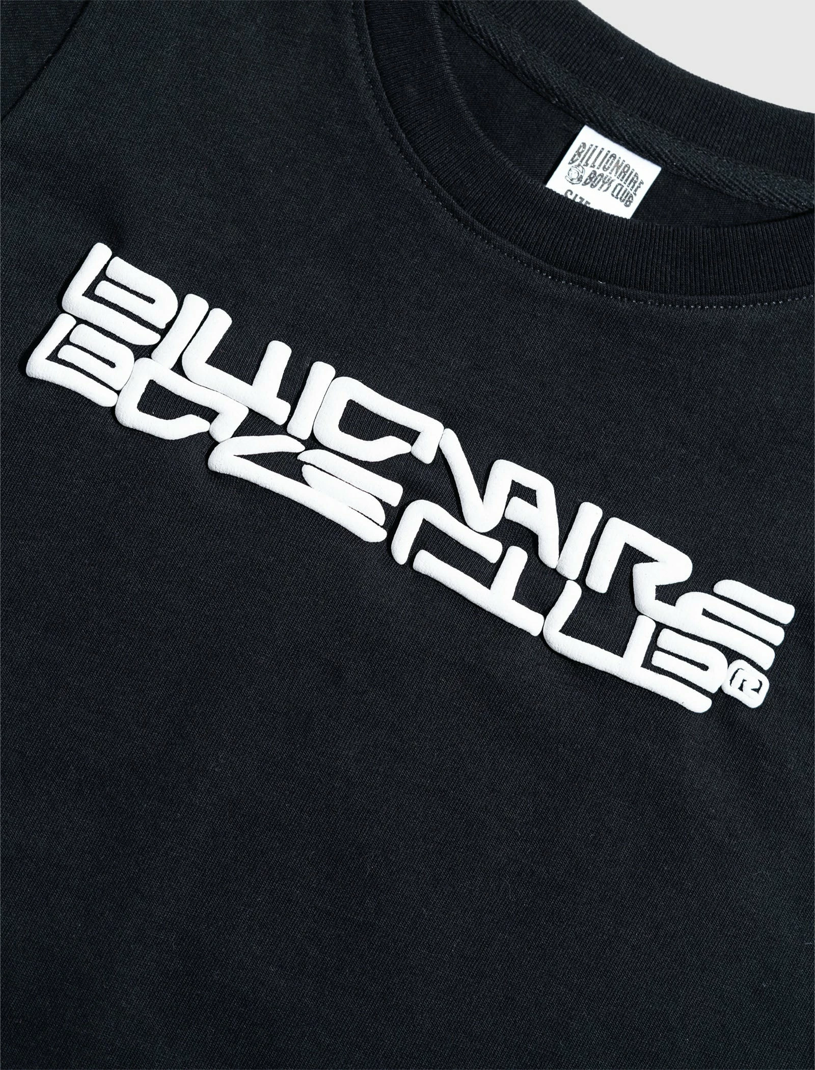 Billionaire Boys Club KIDS QUANTUM SS TEE - Image 2