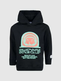Billionaire Boys Club KIDS DIMENSIONS HOODIE